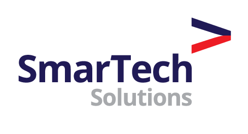 SmarTech Solutions SK – logo